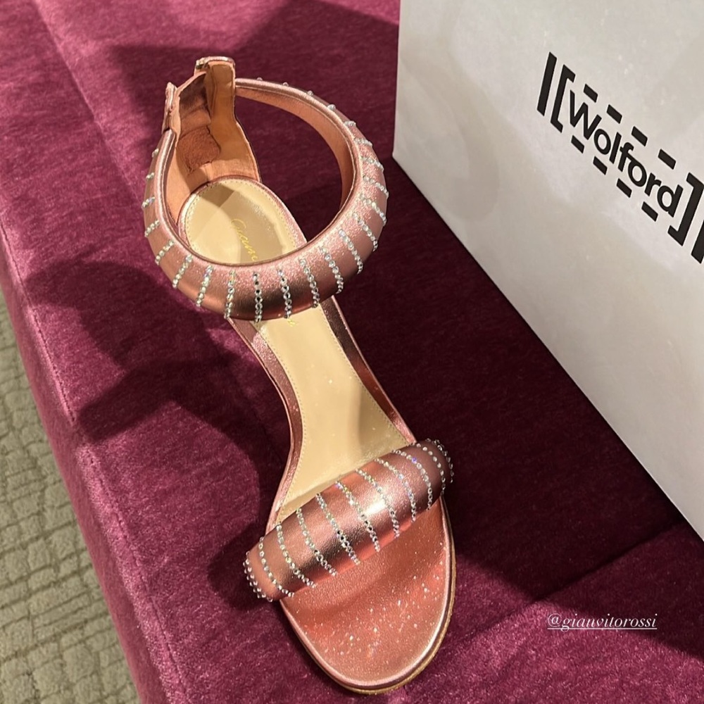 💕Gianvito Rossi pumps💕